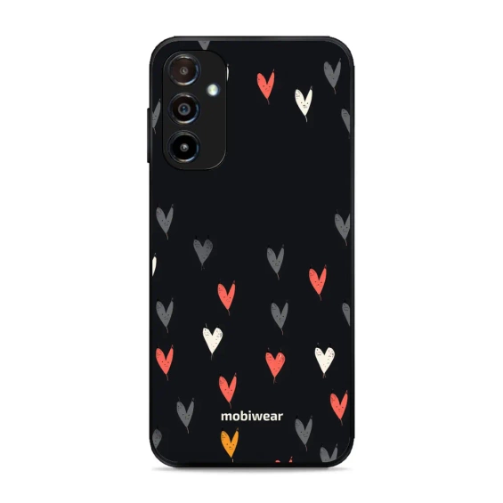 Phone Glossy Case Samsung Galaxy A14 4G - Design GP79G