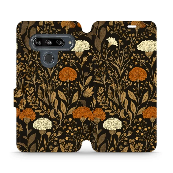 Hülle für LG G8s ThinQ - Farbe V174S
