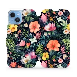 Etui do Apple iPhone 14 - wzór VP48S