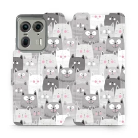 Phone Case Motorola Edge 50 Ultra - Design M099P