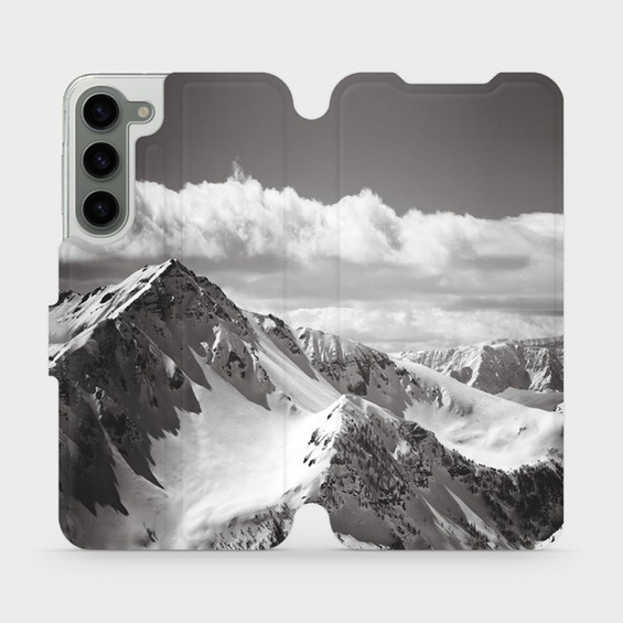 Phone Case Samsung Galaxy S23 Plus - Design M152P