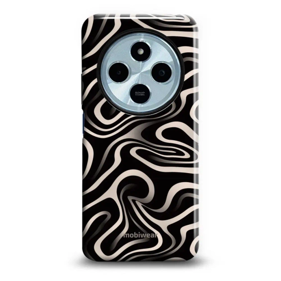 Case Elite Pro for Xiaomi Redmi 14C - Design EA68E
