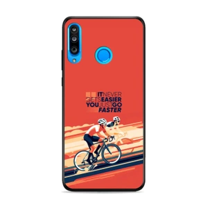 Phone Glossy Case Huawei P30 Lite - Design GD01G