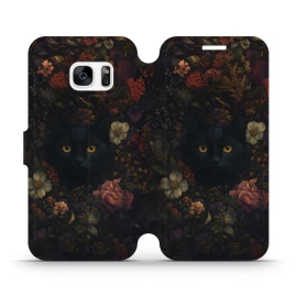 Phone Case Samsung Galaxy S7 - Design V161S