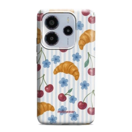 Case Elite Pro for Xiaomi Redmi Note 14 5G - Design EP85E