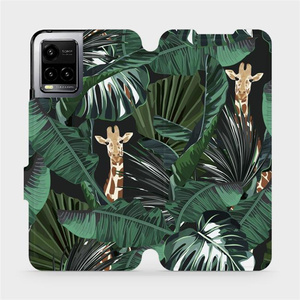 Phone Case Vivo Y33S - Design VP06P