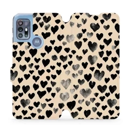 Phone Case Motorola Moto G20 - Design VA51S