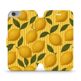 Hülle für Apple iPhone 6 - Farbe VP81S