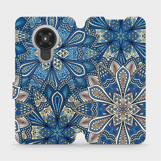 Phone Case Nokia 5.3 - Design V108P