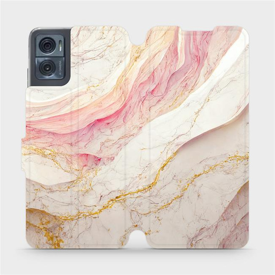 Etui do Motorola Moto E22i - wzór VP32S