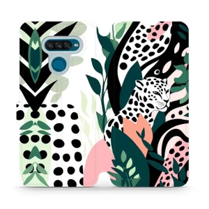 Etui do LG K50S - wzór VP53S