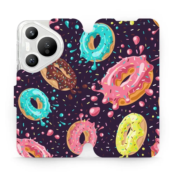 Phone Case Huawei Pura 70 - Design VP19S