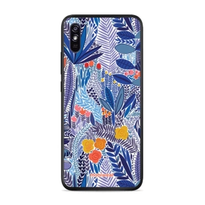 Phone Glossy Case Xiaomi Redmi 9A - Design G037G