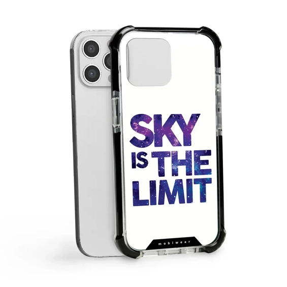 Case MagSafe Elite Bumper for Apple iPhone 12 Pro Max - Design D081D