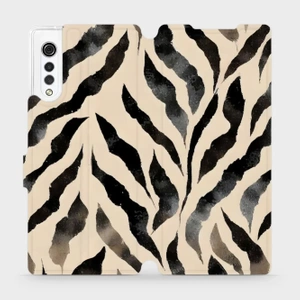 Phone Case LG Velvet - Design VA53S