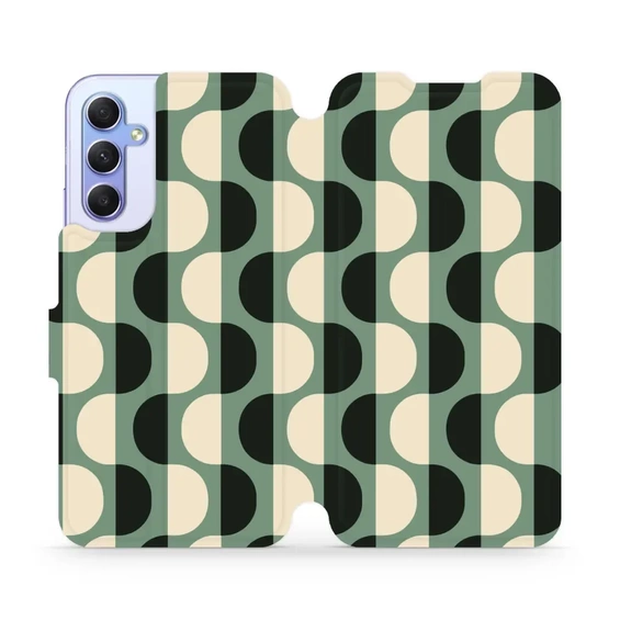 Phone Case Samsung Galaxy A34 5G - Design VA56S