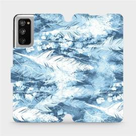 Phone Case Samsung Galaxy S20 FE - Design M058S