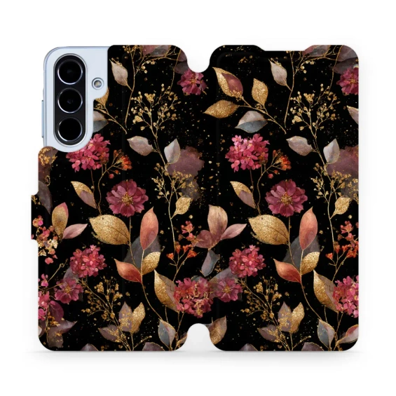 Phone Case Samsung Galaxy A56 5G - Design V171S