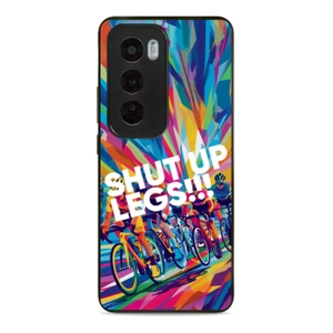 Hülle Glossy Case für OPPO Reno 12 Pro 5G - Farbe GD03G
