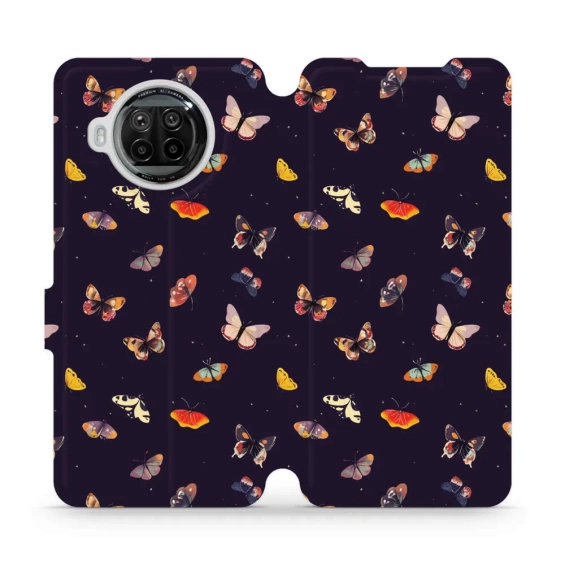 Etui do Xiaomi Mi 10T Lite - wzór VP78S