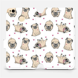 Hülle für Xiaomi Redmi 4X - Farbe M097P