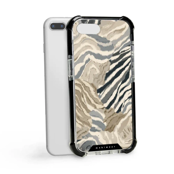 Case MagSafe Elite Bumper for Apple iPhone 8 Plus - Design D168D