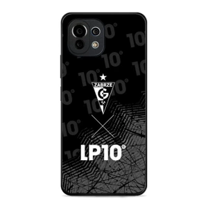 Etui Glossy Case do Xiaomi 11 Lite 5G NE - wzór G11GZ