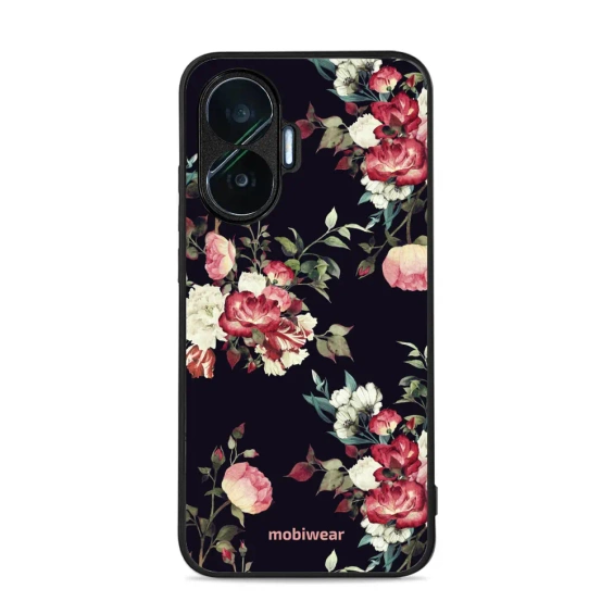 Phone Glossy Case Xiaomi POCO F7 - Design G040G