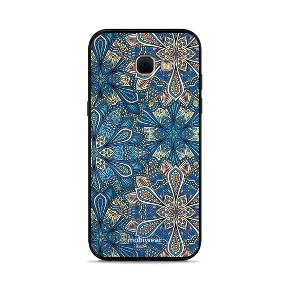 Phone Glossy Case Samsung Galaxy A5 2017 - Design G038G