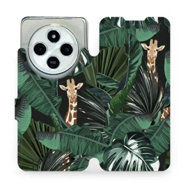 Phone Case Xiaomi Redmi 14C - Design VP06P