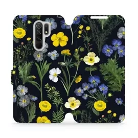 Phone Case Xiaomi Redmi 9 - Design VP47S