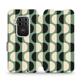 Phone Case Motorola One Zoom - Design VA56S