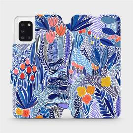 Phone Case Samsung Galaxy A31 - Design MP03P