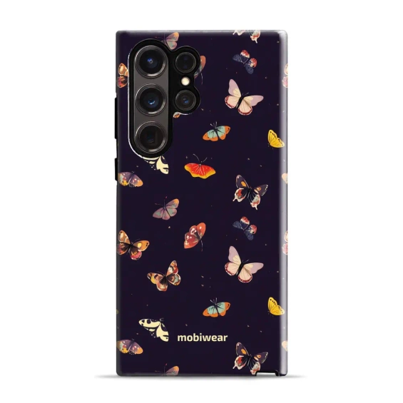 Case Elite Pro for Samsung Galaxy S23 Ultra - Design EP78E