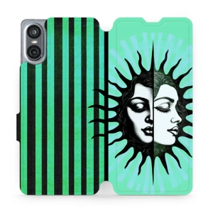 Phone Case Sony Xperia 10 VI - Design VP58S