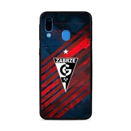 Etui Glossy Case do Samsung Galaxy A40 - wzór G04GZ