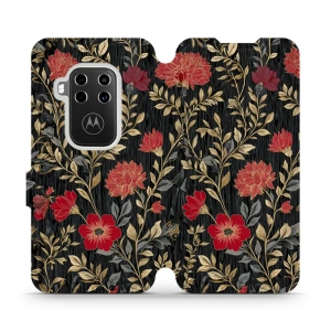 Phone Case Motorola One Zoom - Design V172S