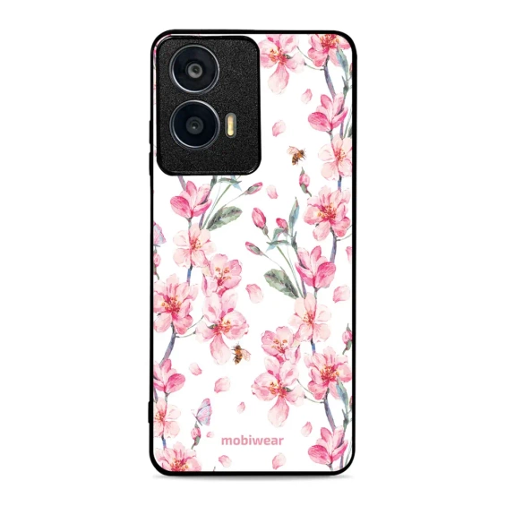 Etui Glossy Case do Motorola Moto G24 - wzór G033G