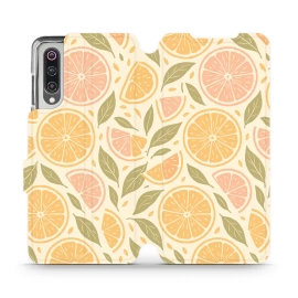 Phone Case Xiaomi Mi 9 - Design VP80S