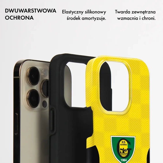 Hülle Elite Pro für Apple iPhone 12 Pro Max - Farbe E02GK