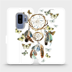 Phone Case Samsung Galaxy S9 Plus - Design M001P