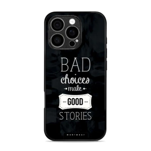 Phone Glossy Case Apple iPhone 16 Pro - Design G071G