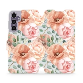 Phone Case Samsung Galaxy S23 FE - Design MP02S