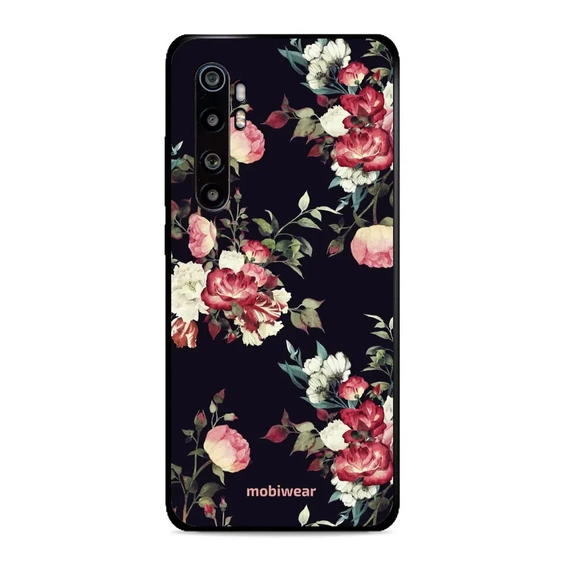 Phone Glossy Case Xiaomi Mi Note 10 Lite - Design G040G