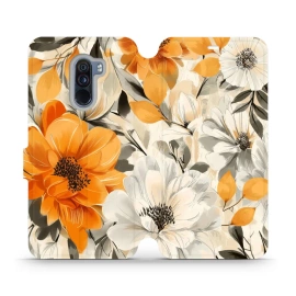 Etui do Xiaomi Pocophone F1 - wzór VP75S