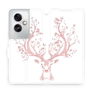 Etui do OPPO A79 5G - wzór M007S