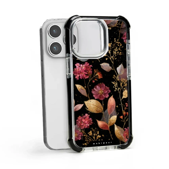 Case MagSafe Elite Bumper for Apple iPhone 14 Pro - Design D171D