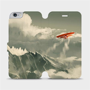 Hülle für Apple iPhone 6s Plus - Farbe MA03P