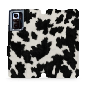 Phone Case Xiaomi Redmi Note 10 pro - Design V165S