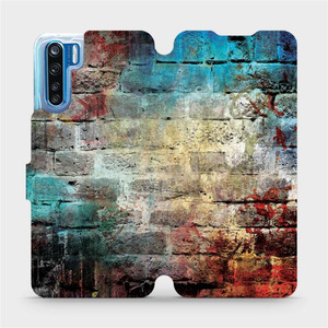 Etui do OPPO A91 - wzór V061P